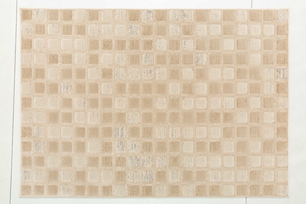 Raw Arc Area Rug