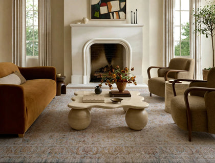 Legend Arbor Area Rug