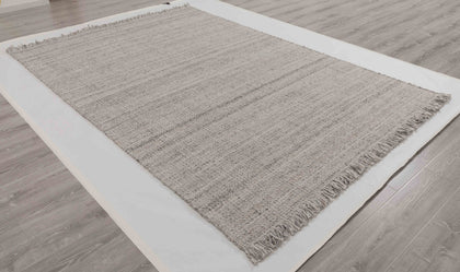 Cascade Bloom Area Rug — product view 03