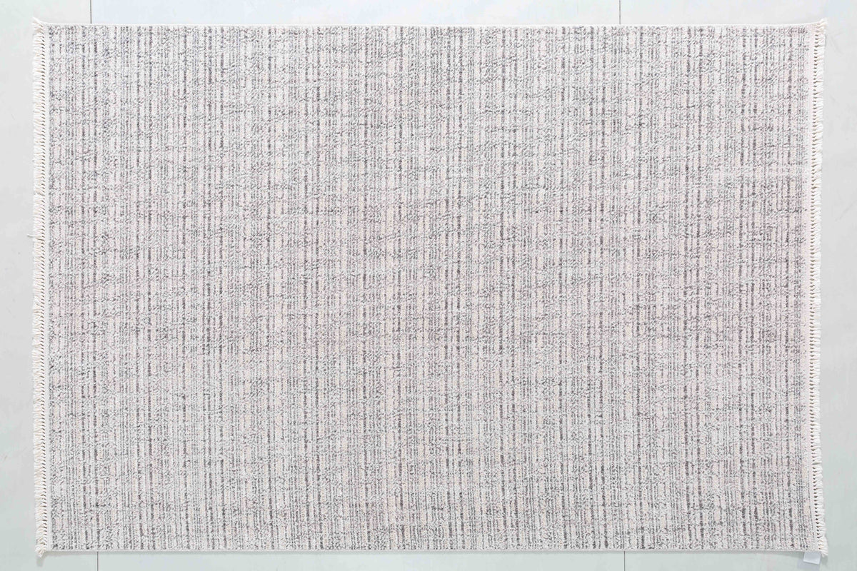 Silk Cotton Bloom Area Rug — product view 05