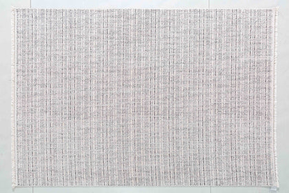 Silk Cotton Bloom Area Rug — product view 05