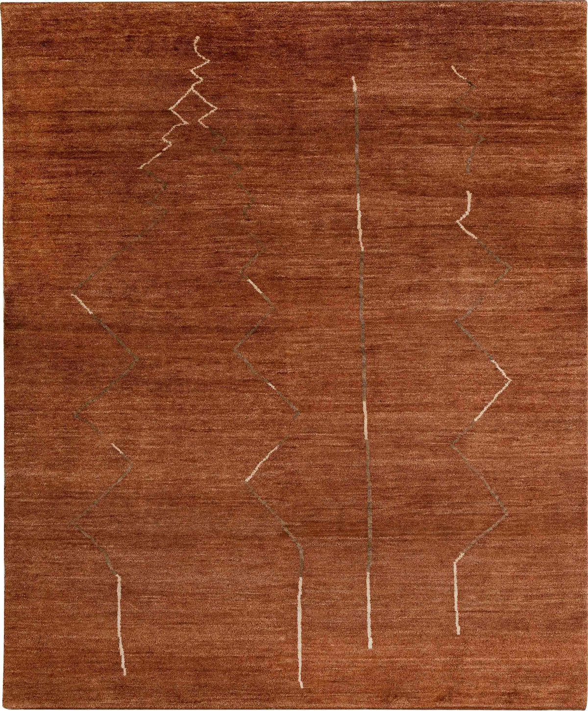Stone Atlas Area Rug — product view 01