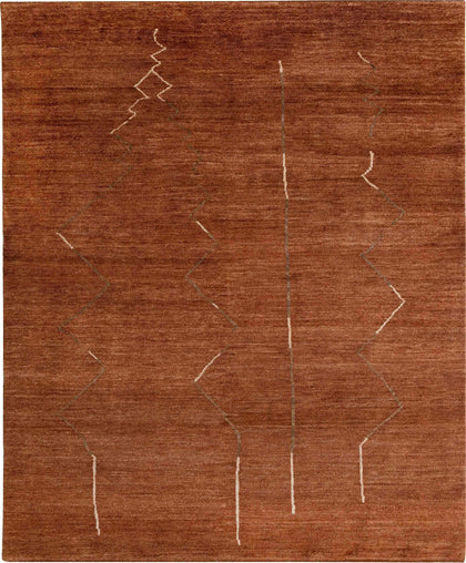 Stone Atlas Area Rug — product view 01