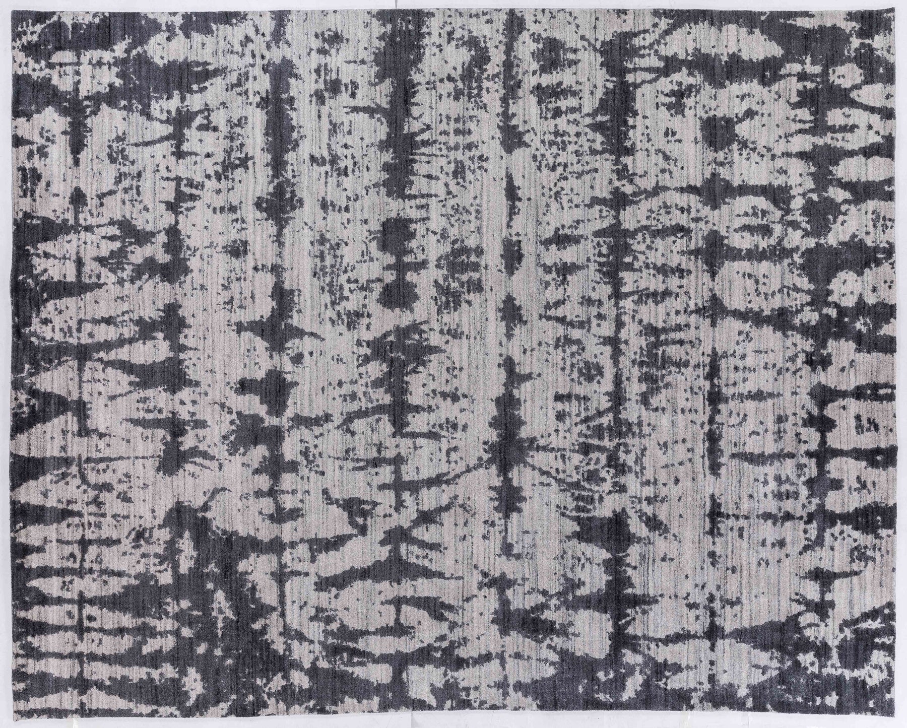 Eras Arc Area Rug — product view 01
