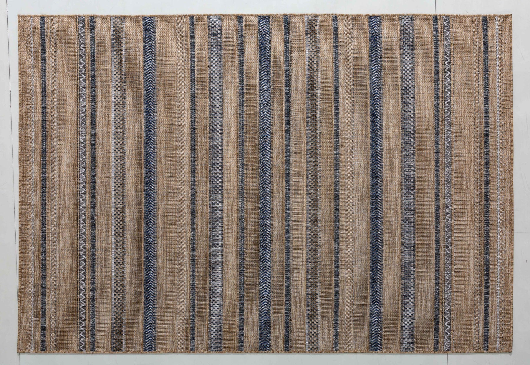 Palm Arbor Area Rug — product view 02