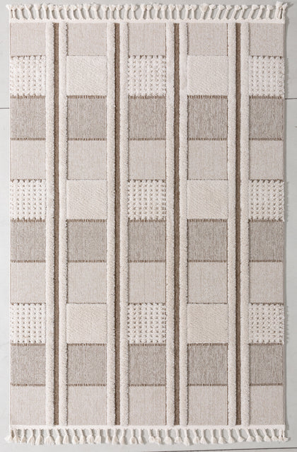 Puff Cairn Area Rug — product view 02