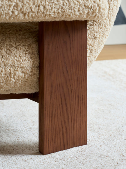 Sylvan Meadow Lounge Chair