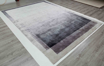 Spirit Bloom Area Rug — product view 02