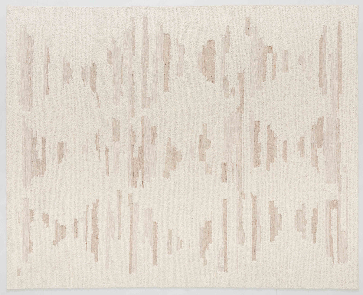 Mountain Arc Area Rug