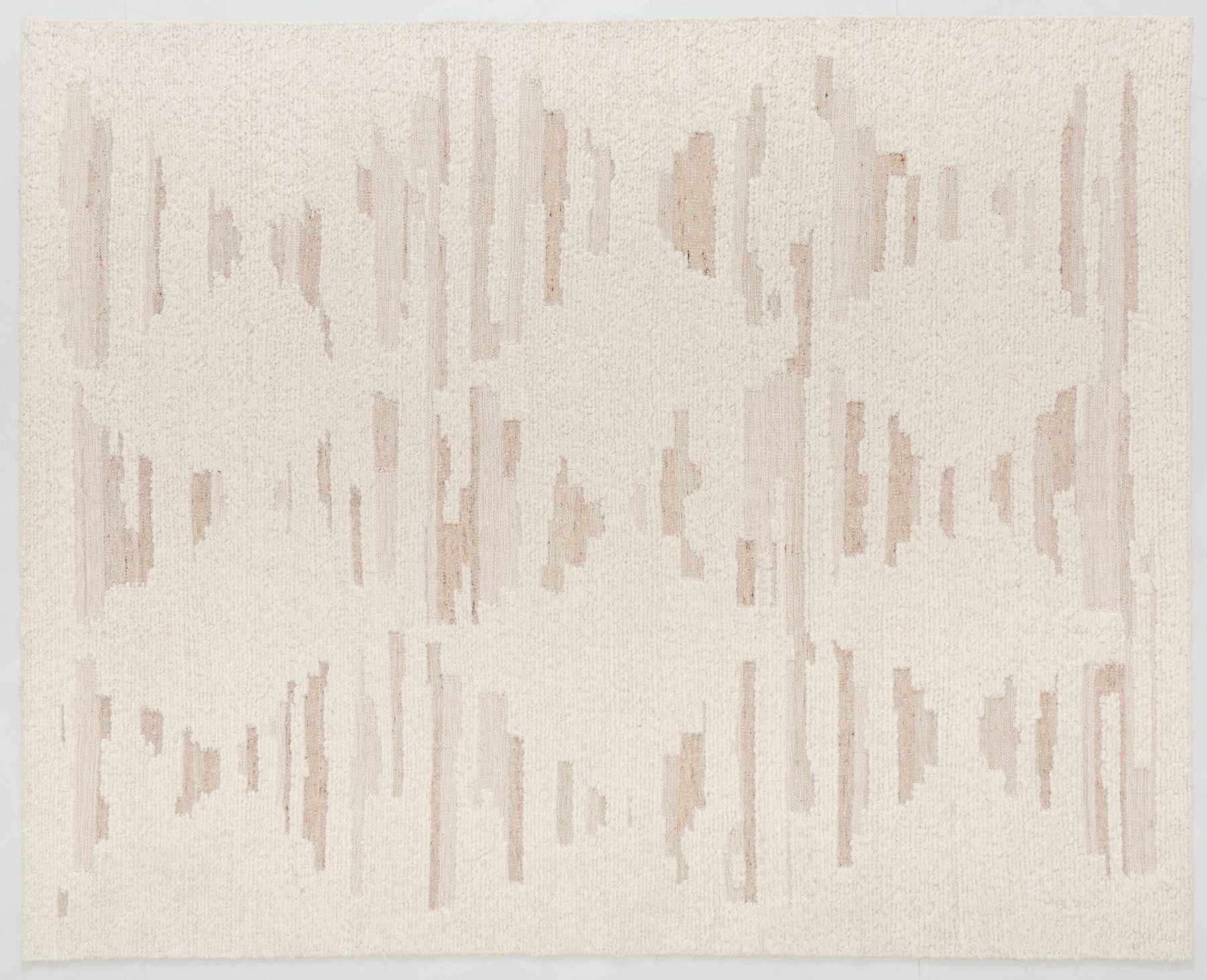 Mountain Arc Area Rug — product view 02