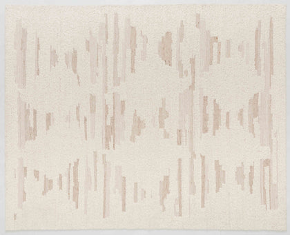 Mountain Arc Area Rug — product view 02