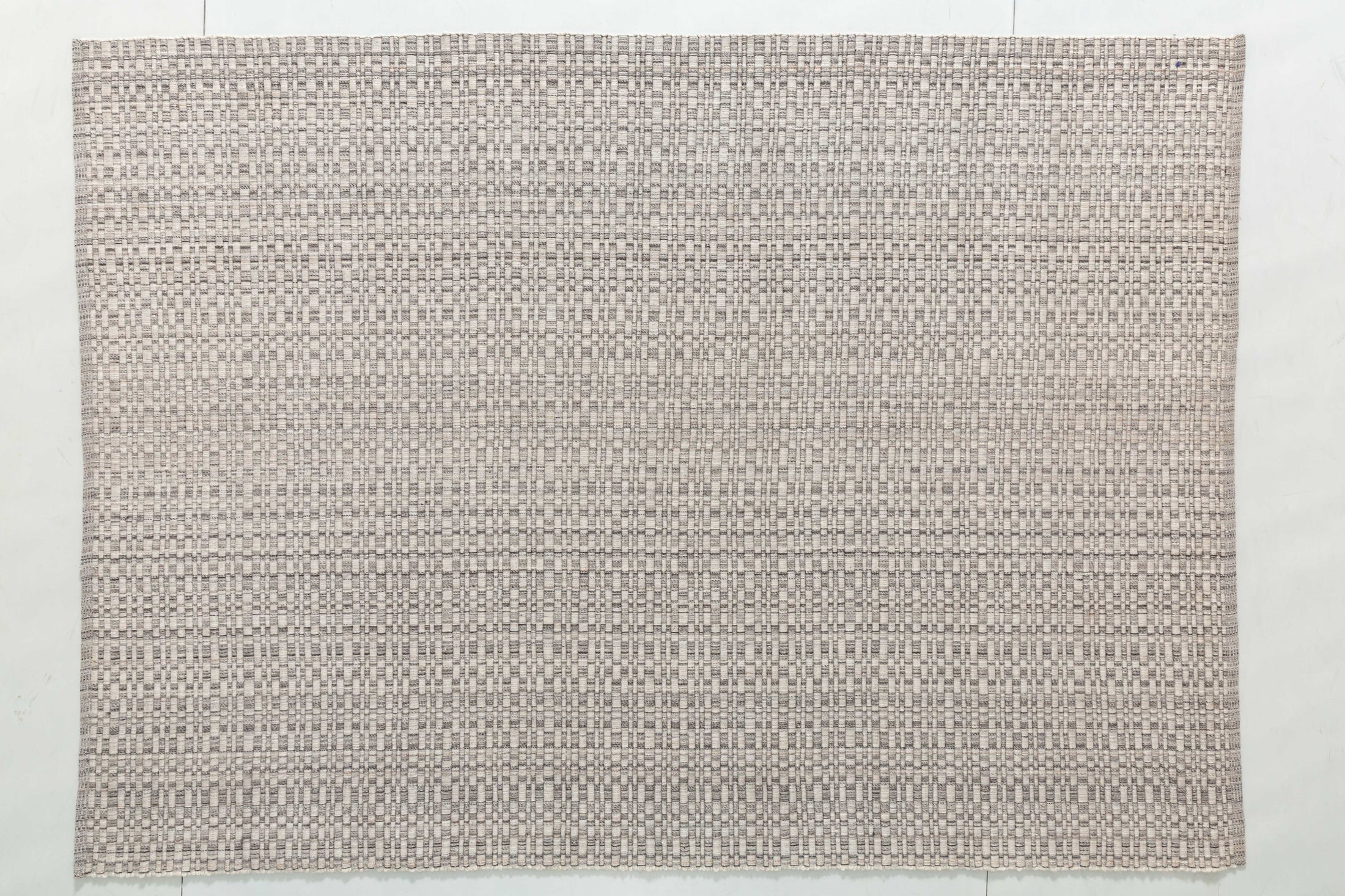 Oak Arbor Area Rug in a finished interior.