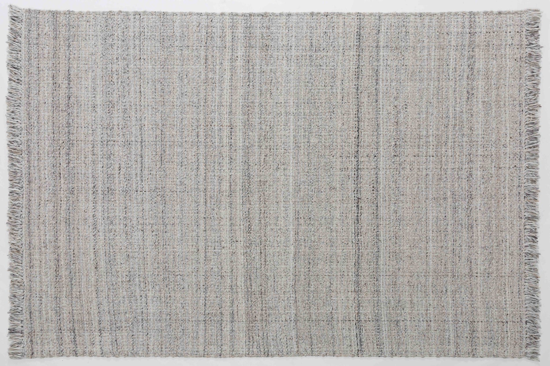 Cascade Bloom Area Rug — product view 04