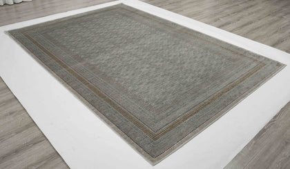 Harbor Ember Area Rug — product view 02