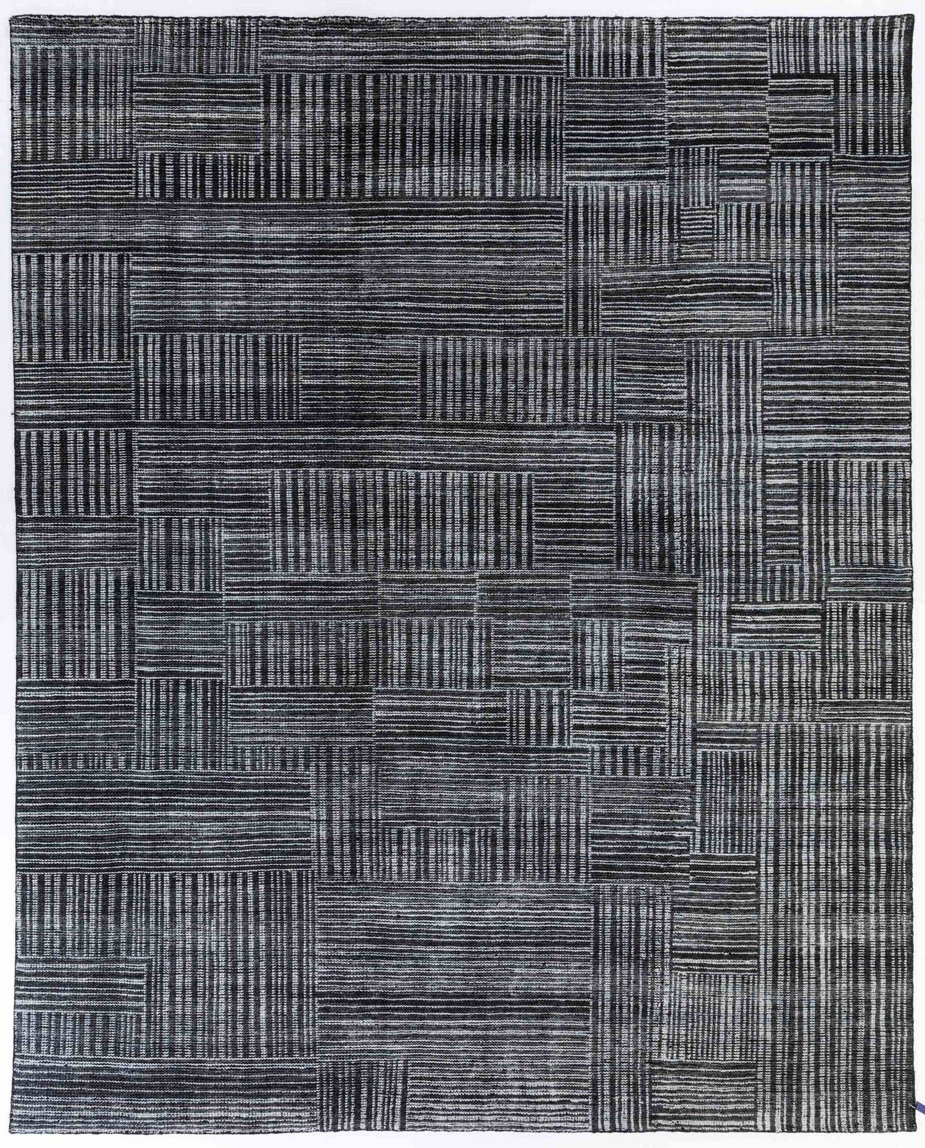 Panamera Arc Area Rug — product view 01