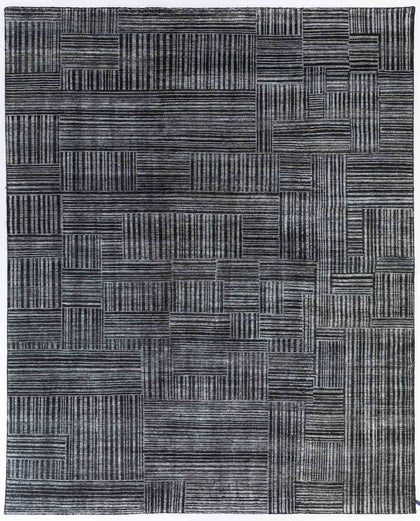 Panamera Arc Area Rug — product view 01