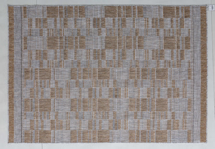 Palm Cairn Area Rug — product view 02