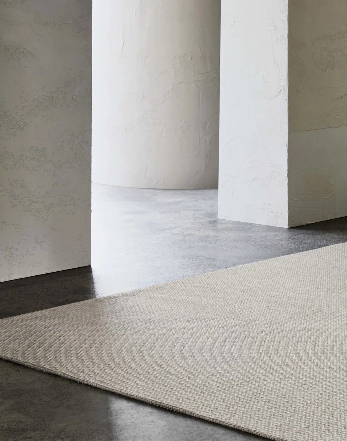 Plain Arbor Area Rug
