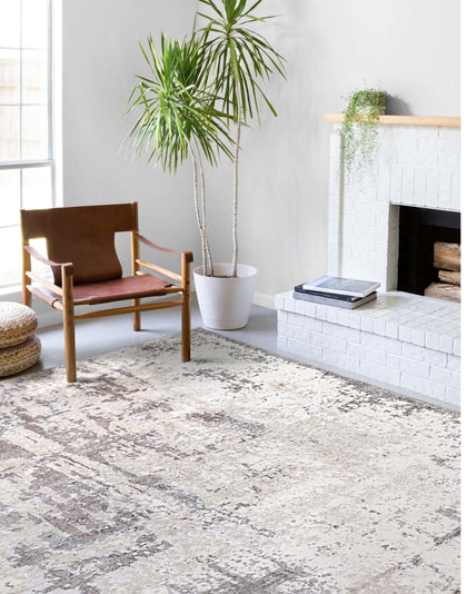 Horizon Arbor Area Rug — interior view 06