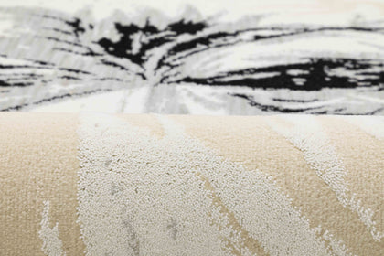 Hillside Halo Area Rug — product view 01