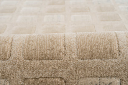 Raw Arc Area Rug — product view 04
