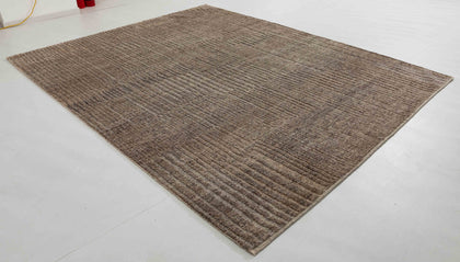 Primary Arc Area Rug — product view 03