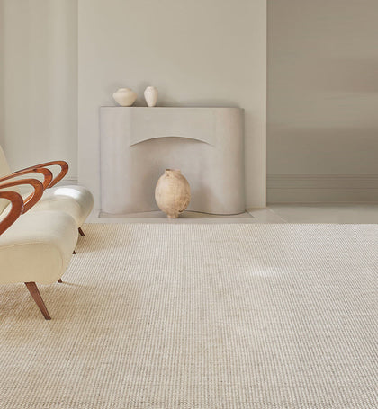 Minimalist Arc Area Rug — interior view 08
