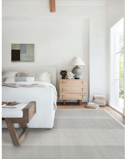 Whisper Dawn Area Rug — interior view 06