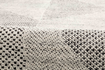 Interspace Bloom Area Rug — product view 03