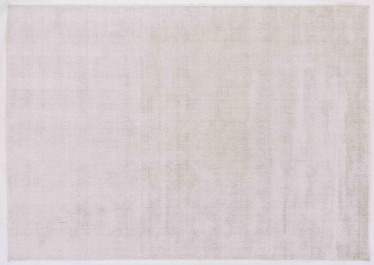 Vibe Cairn Area Rug in a finished interior.