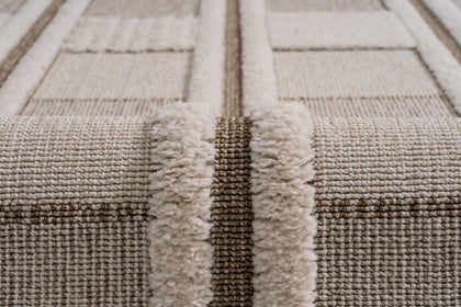 Puff Cairn Area Rug — product view 04
