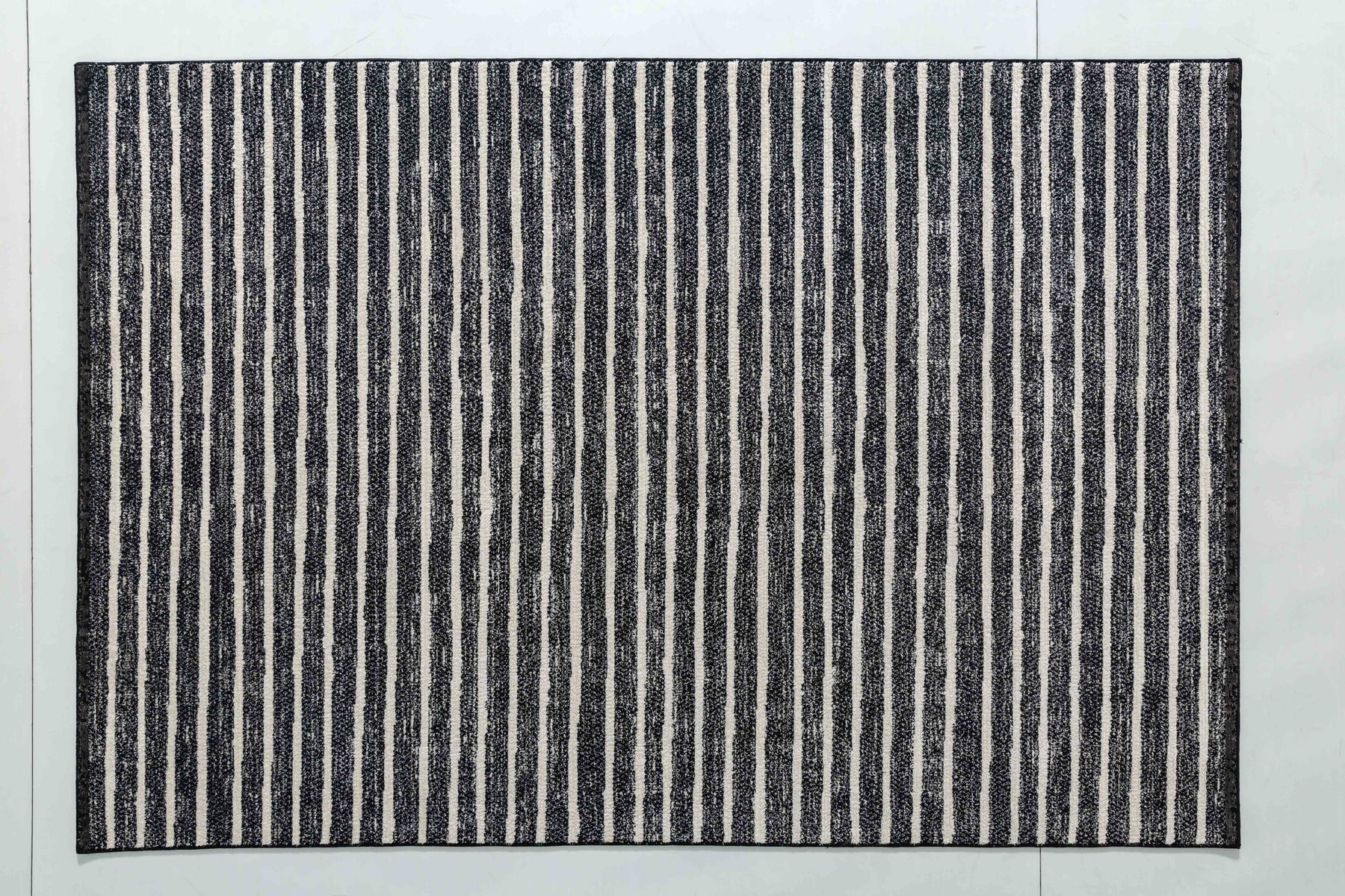 Natural Bloom Area Rug — product view 02