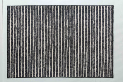 Natural Bloom Area Rug — product view 02
