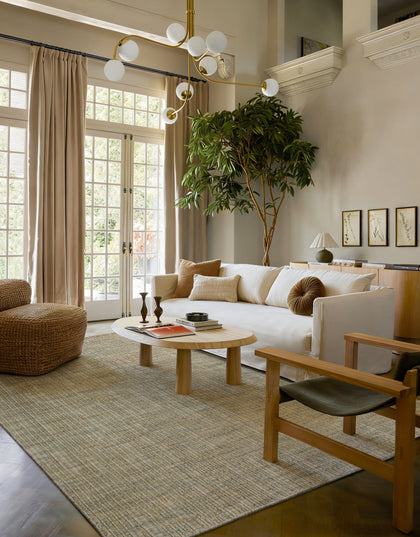 Piedmont Atlas Area Rug — interior view 06