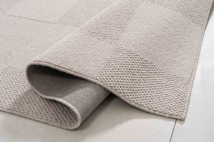 Wheat Cairn Area Rug — product view 02