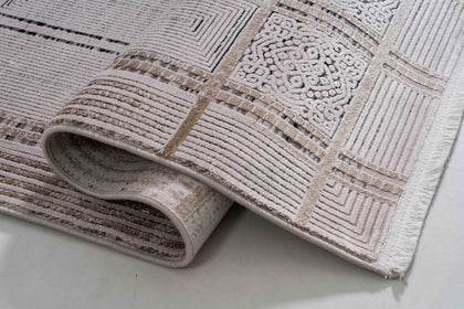Heavens Cairn Area Rug — product view 03