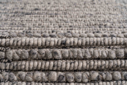 Pebble Arc Area Rug — product view 01