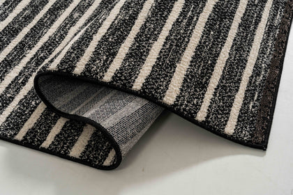 Natural Bloom Area Rug — product view 03