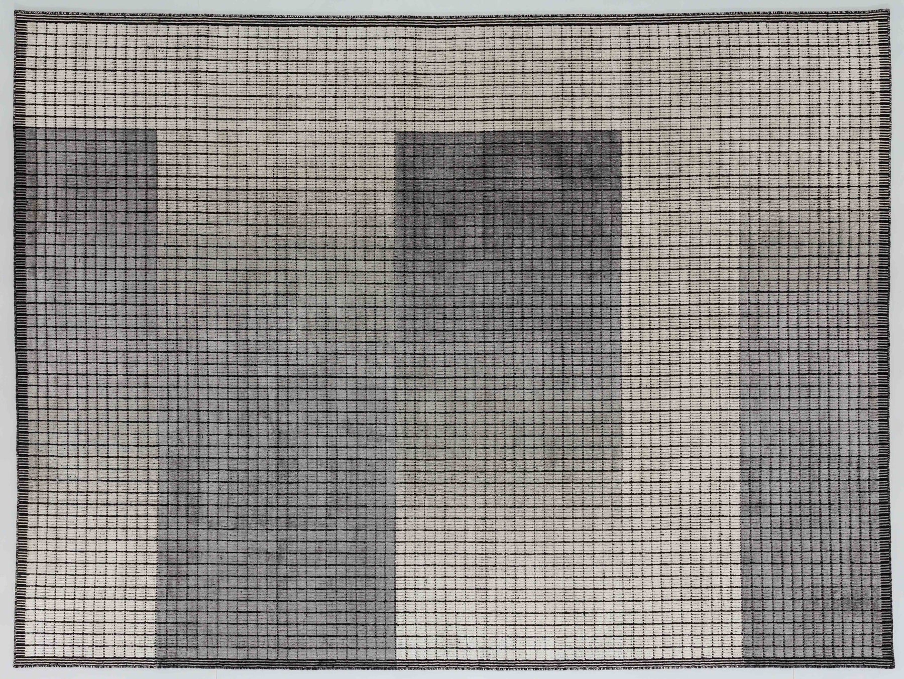 Neon Bloom Area Rug — product view 04