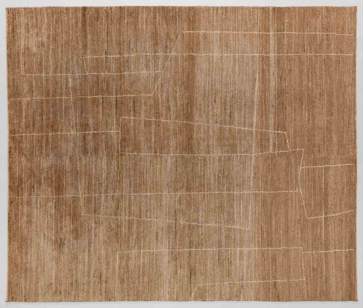 Stone Arc Area Rug