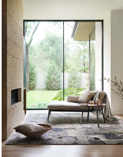 Elixer Arbor Area Rug — interior view 03