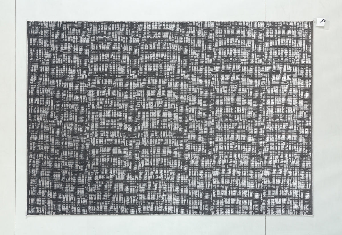 Ultimate Atlas Area Rug in a finished interior.