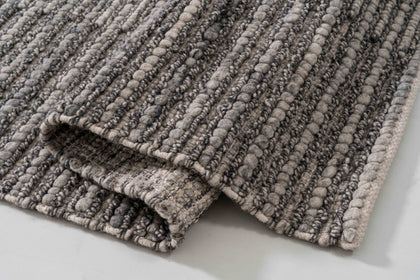 Pebble Arc Area Rug — product view 02