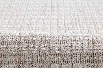 Silk Cotton Atlas Area Rug — product view 05