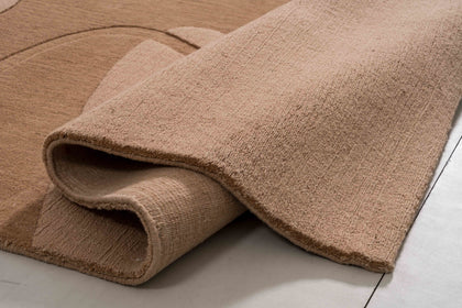 Ballet Cairn Area Rug — product view 04
