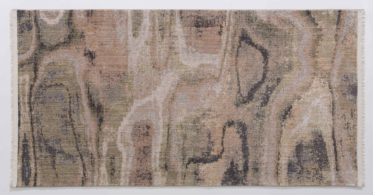 Master Bloom Area Rug — product view 02