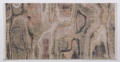Master Bloom Area Rug — product view 02