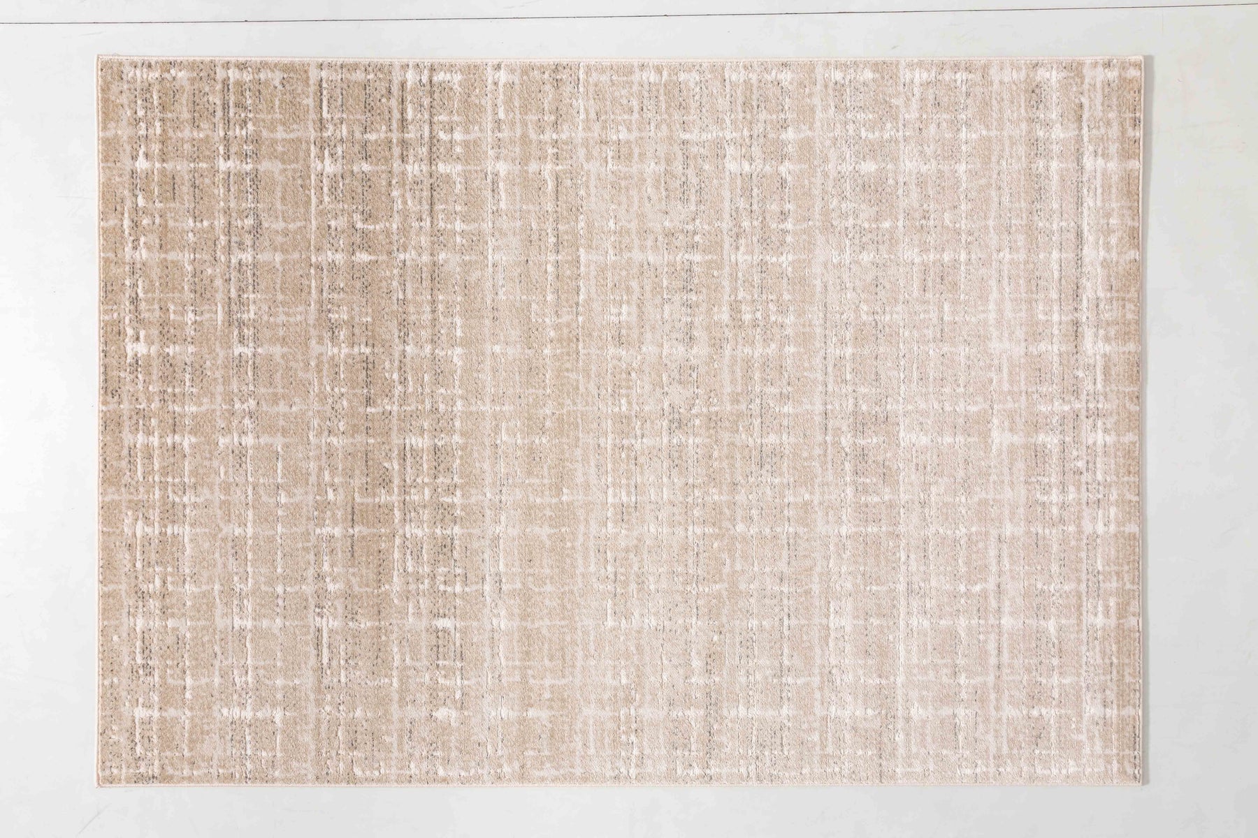 Grey Atlas Area Rug — product view 03
