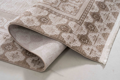 Delicate Dune Area Rug — product view 03