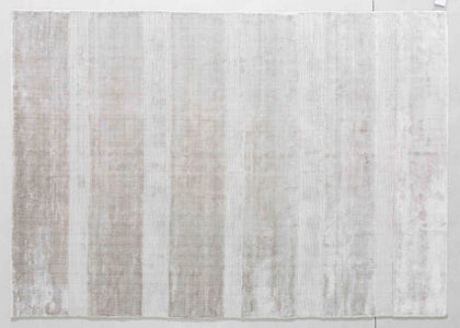 Amber Arc Area Rug — product view 02